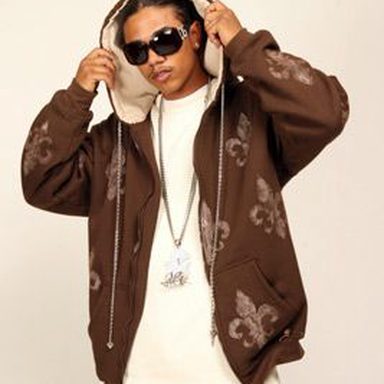 Lil Fizz