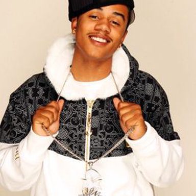 Lil Fizz