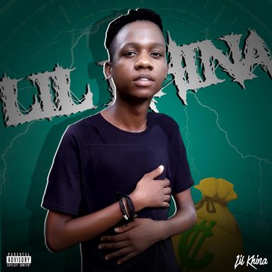 Lil Khina