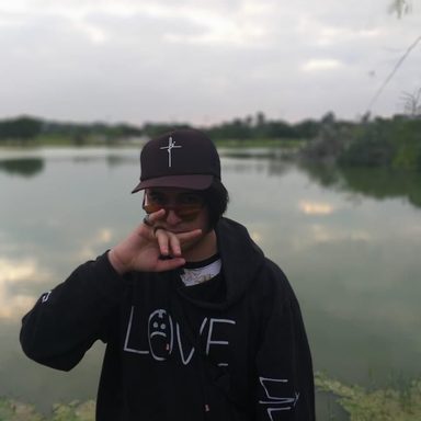Lil Luks