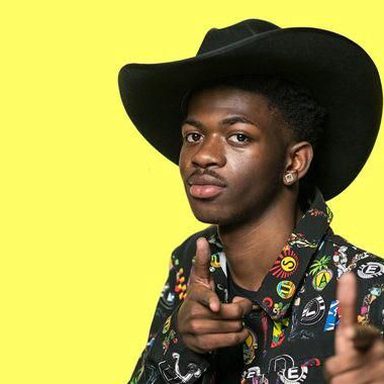 Lil Nas X photo 22
