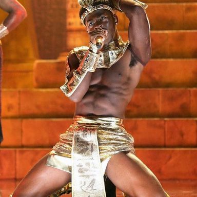 Lil Nas X