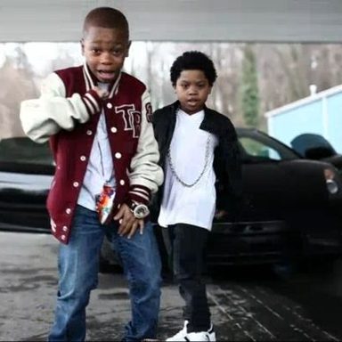 Lil Niqo