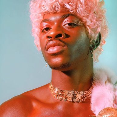 Lil Nas X photo 17