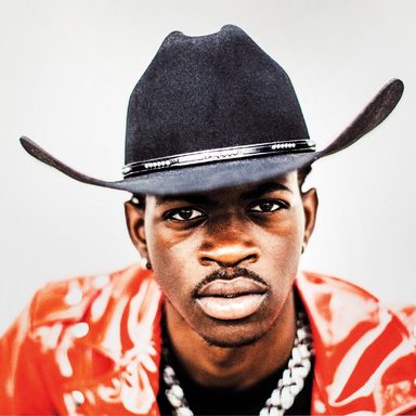 Lil Nas X photo 25