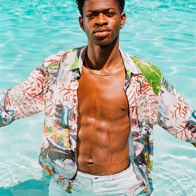 Lil Nas X photo 18