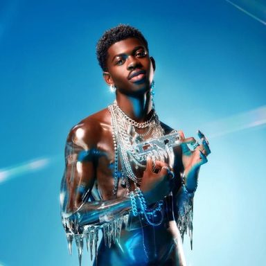 Lil Nas X photo 15