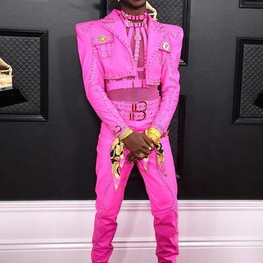 Lil Nas X