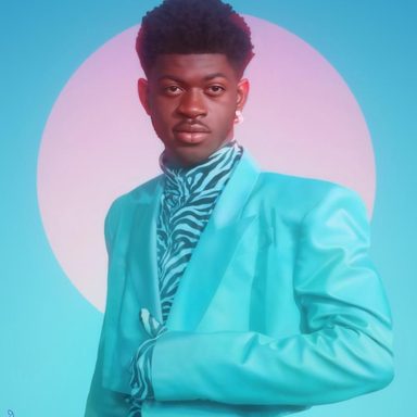 Lil Nas X photo 20
