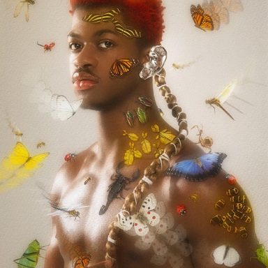 Lil Nas X photo 16