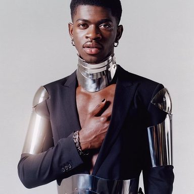 Lil Nas X photo 13