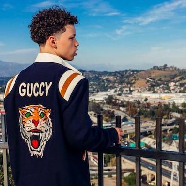 Lil Mosey