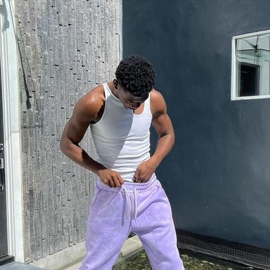 Lil Nas X