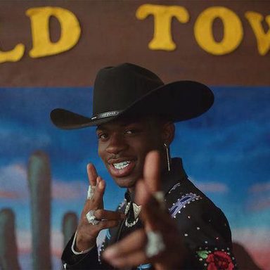 Lil Nas X photo 11