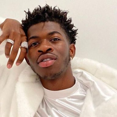 Lil Nas X photo 23