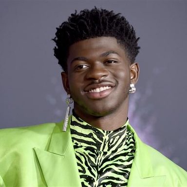 Lil Nas X photo 21