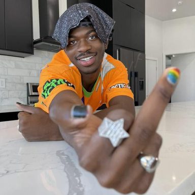 Lil Nas X