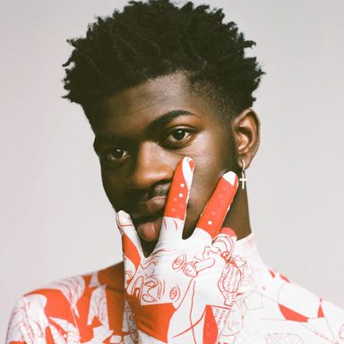 Lil Nas X photo 14