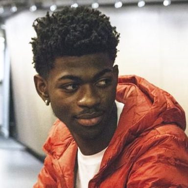 Lil Nas X photo 26