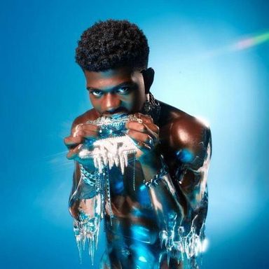 Lil Nas X photo 12