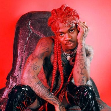 Lil Nas X photo 24