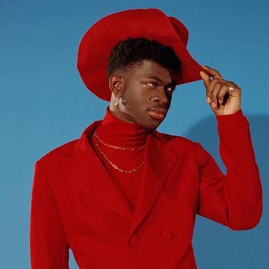 Lil Nas X