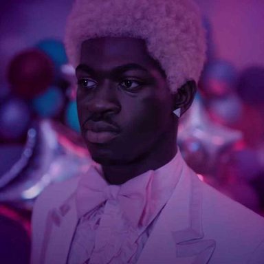 Lil Nas X photo 10