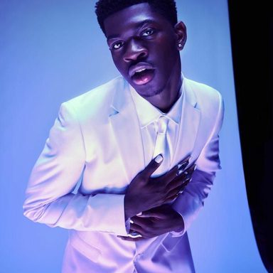 Lil Nas X photo 9