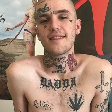 Lil Peep photo 67