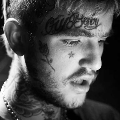 Lil Peep photo 36