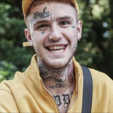 Lil Peep photo 20