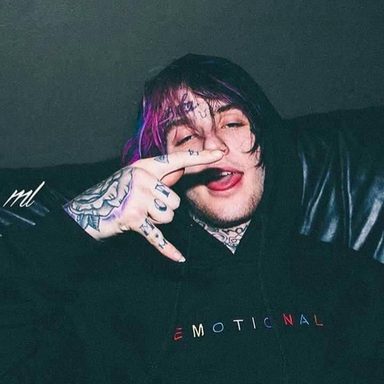 Lil Peep photo 60