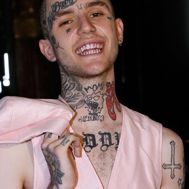 Lil Peep photo 15