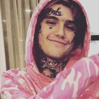 Lil Peep photo 33