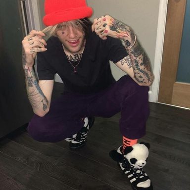 Lil Peep photo 50