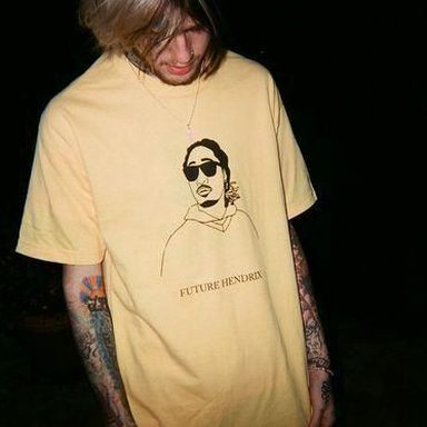 Lil Peep photo 30