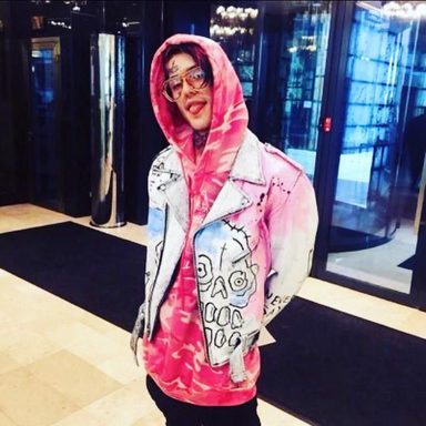Lil Peep photo 52