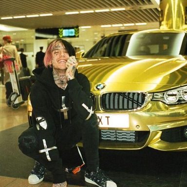 Lil Peep photo 31
