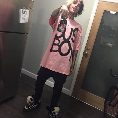 Lil Peep photo 48