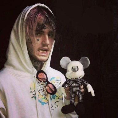 Lil Peep photo 14