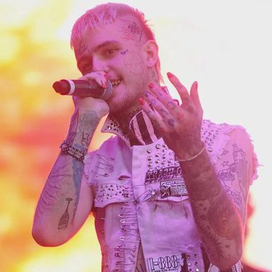 Lil Peep photo 12