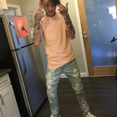 Lil Peep photo 66