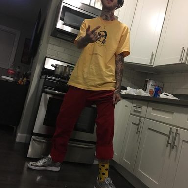 Lil Peep photo 49