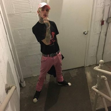 Lil Peep photo 65