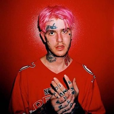 Lil Peep photo 10