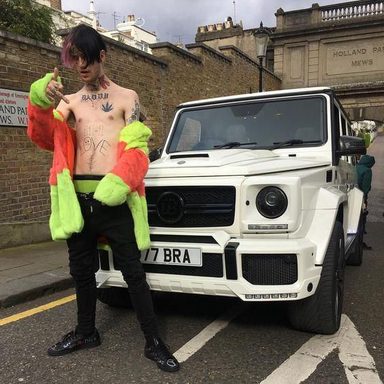 Lil Peep photo 34