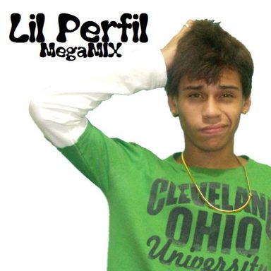 Lil Perfil MegaMIX