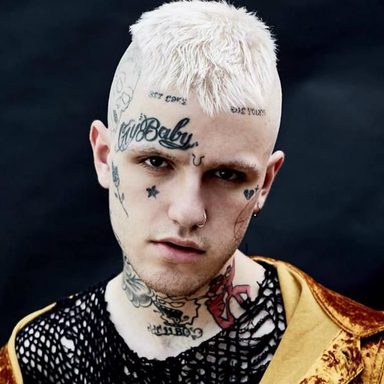 Lil Peep photo 9