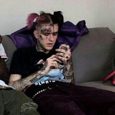 Lil Peep photo 47