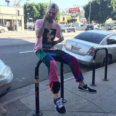 Lil Peep photo 53